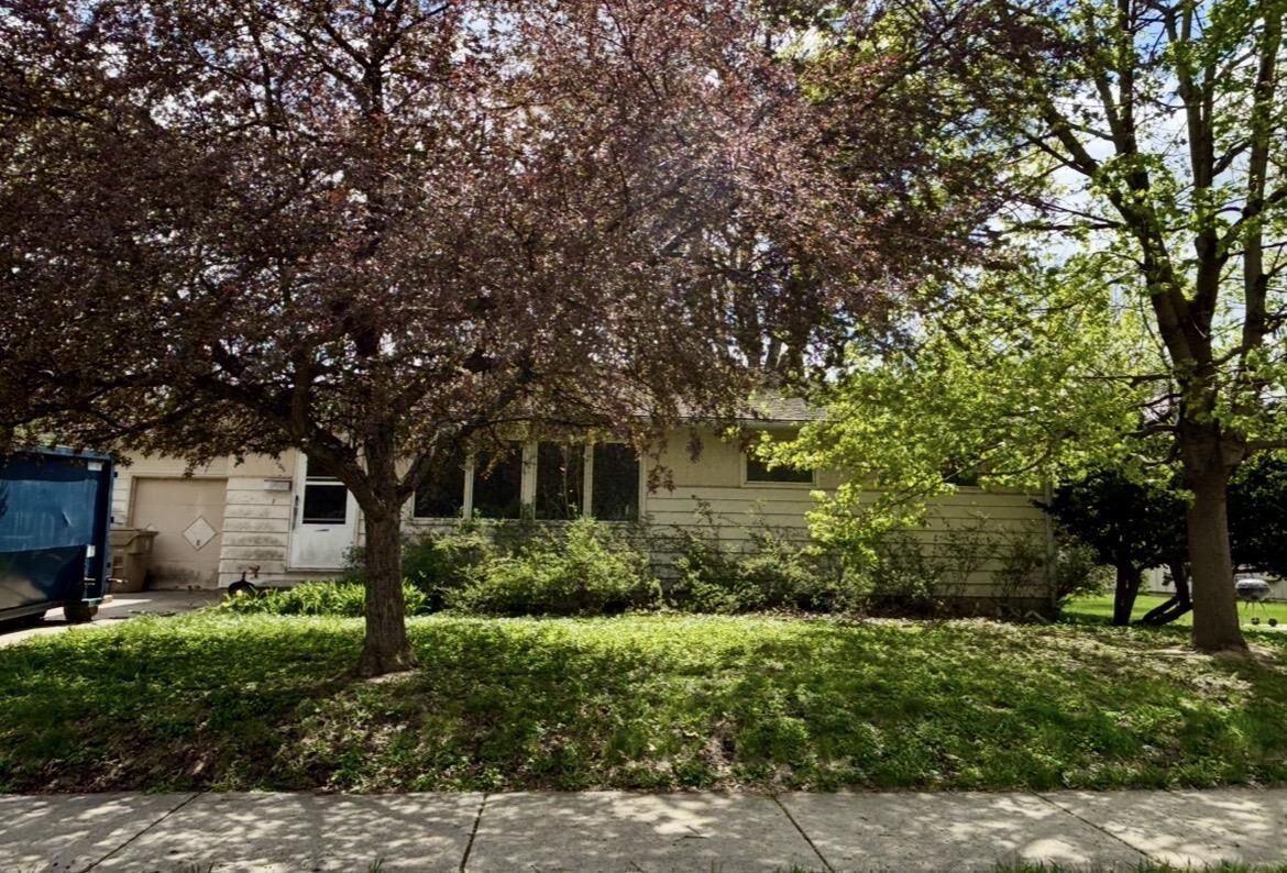 Property Photo:  205 Tompkins Drive  WI 53716 