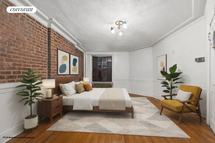 Property Photo:  119 W 81st Street  NY 10024 