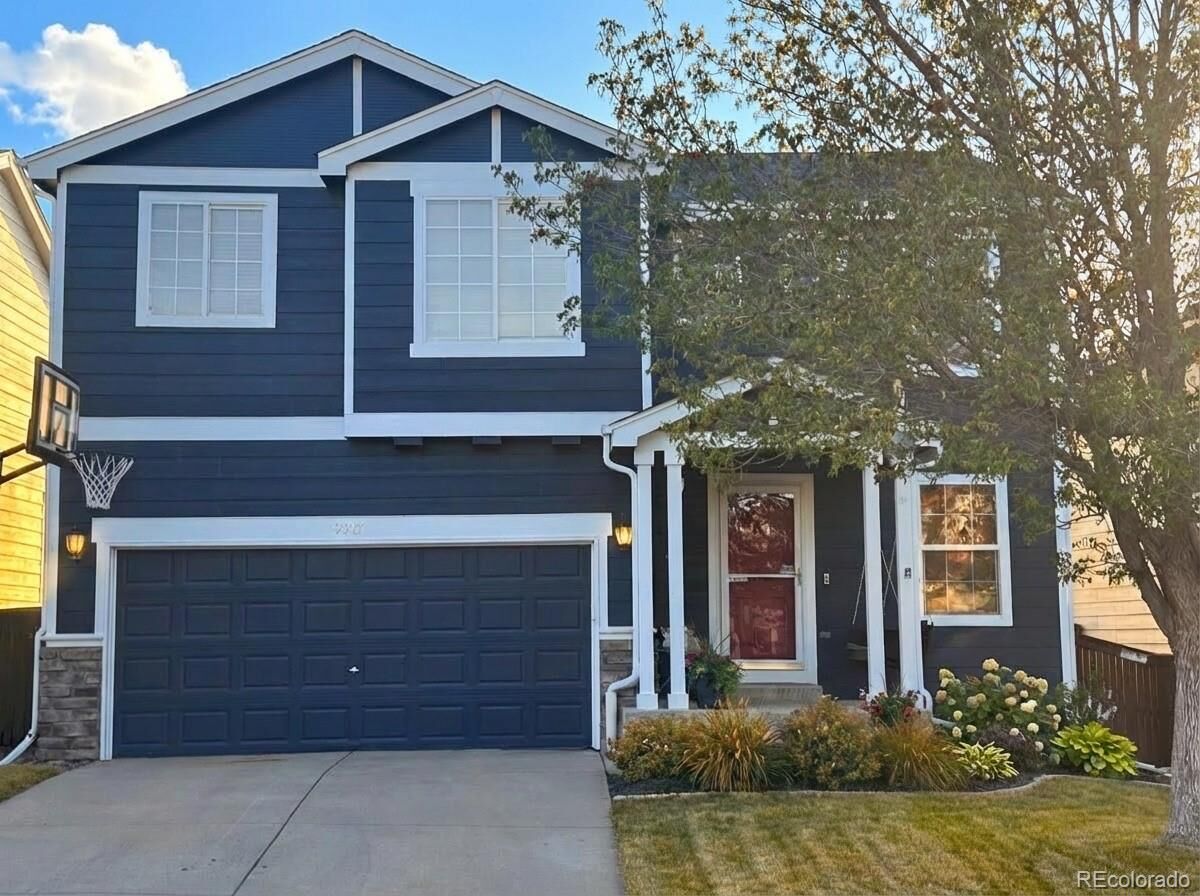 Property Photo:  9917 Aftonwood Street  CO 80126 