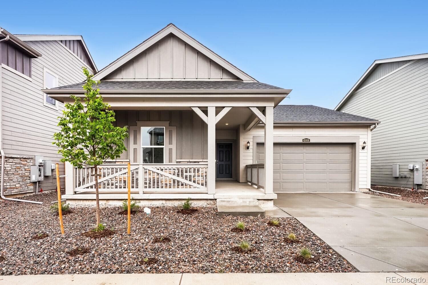 Property Photo:  45891 Mill Avenue  CO 80102 