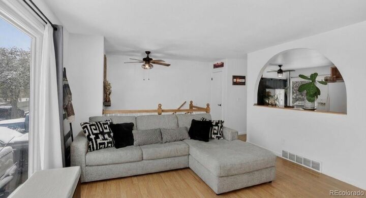 Property Photo:  698 S Moline Street  CO 80012 