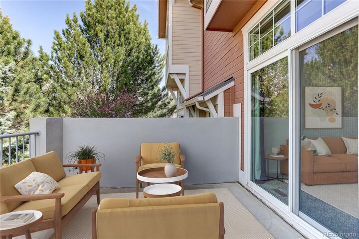 Property Photo:  4122 Riley Drive  CO 80503 