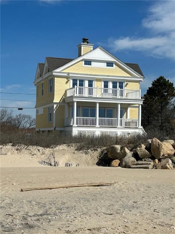 Property Photo:  76 Green Hill Ocean Drive  RI 02879 