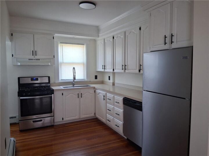 Property Photo:  53 Calder Street 2  RI 02861 