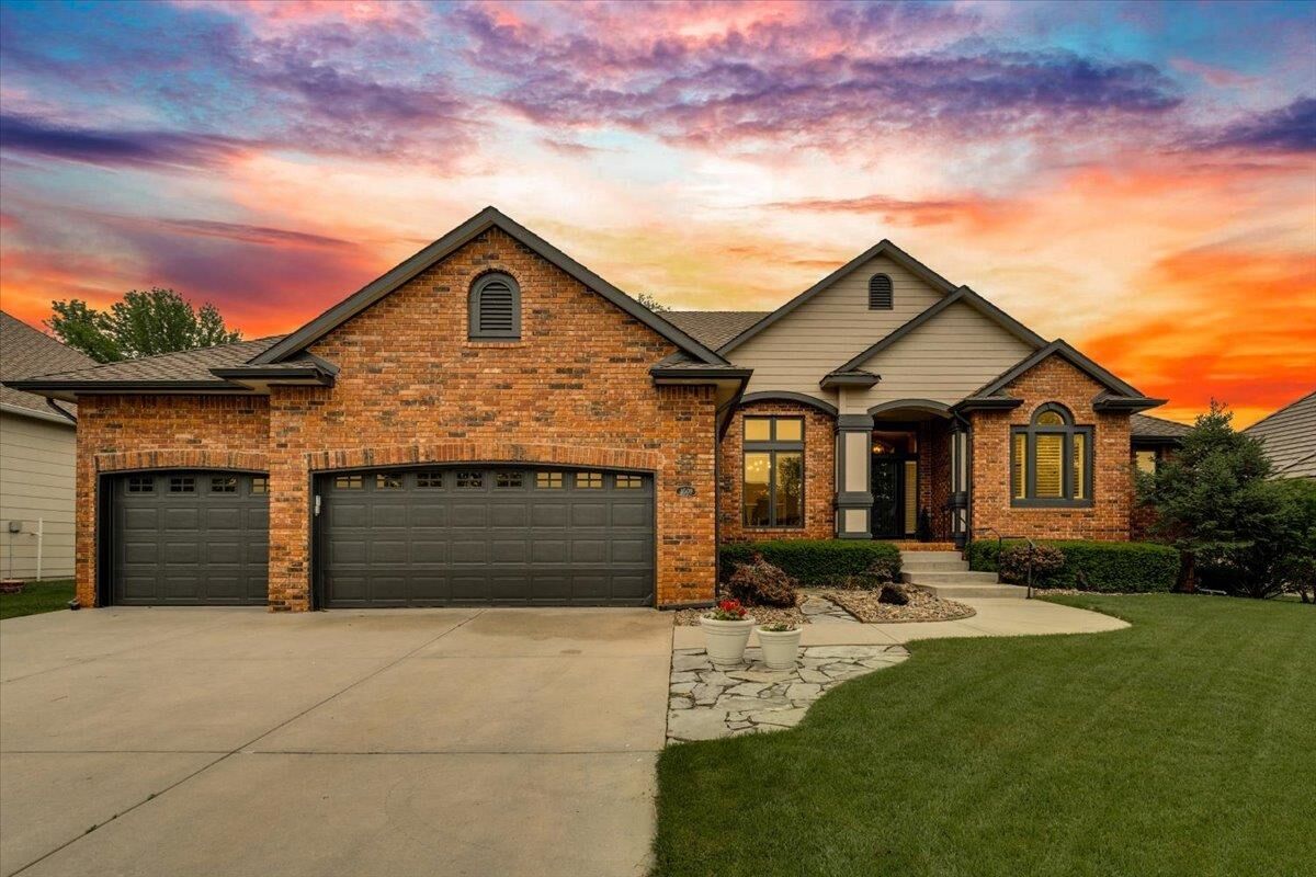 Property Photo:  8509 W Northridge St  KS 67205 