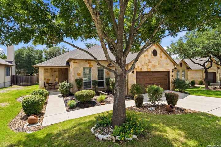 Property Photo:  26314 Tuscan Park  TX 78261 