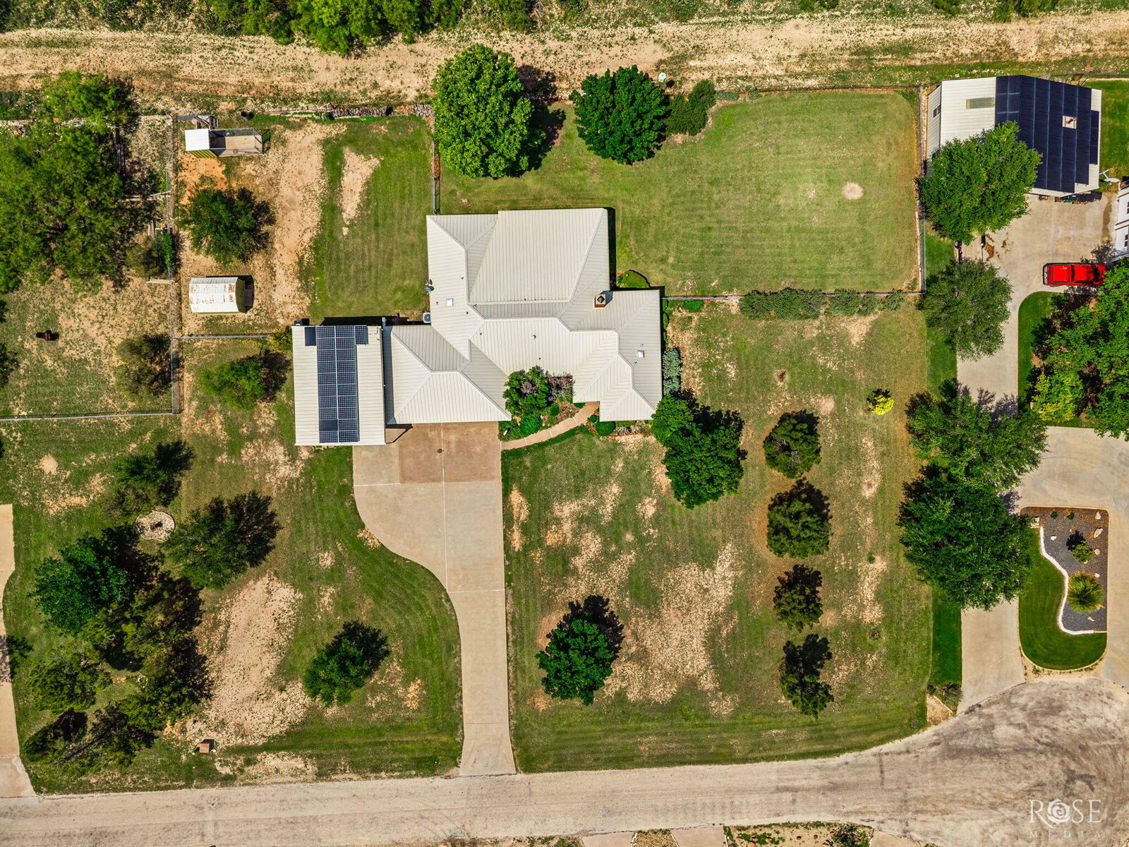 Property Photo:  308 Edinburgh Road  TX 76901 