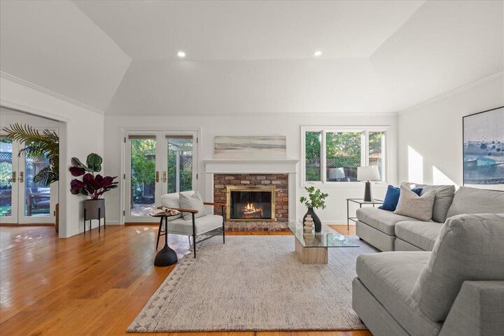 Property Photo:  1028 Clark Avenue  CA 94040 