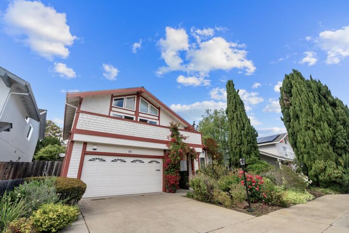 Property Photo:  60 Beach Park Boulevard  CA 94404 