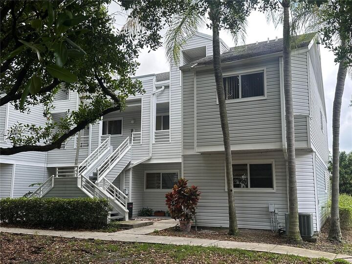 Property Photo:  3461 NW 44th St 206  FL 33309 