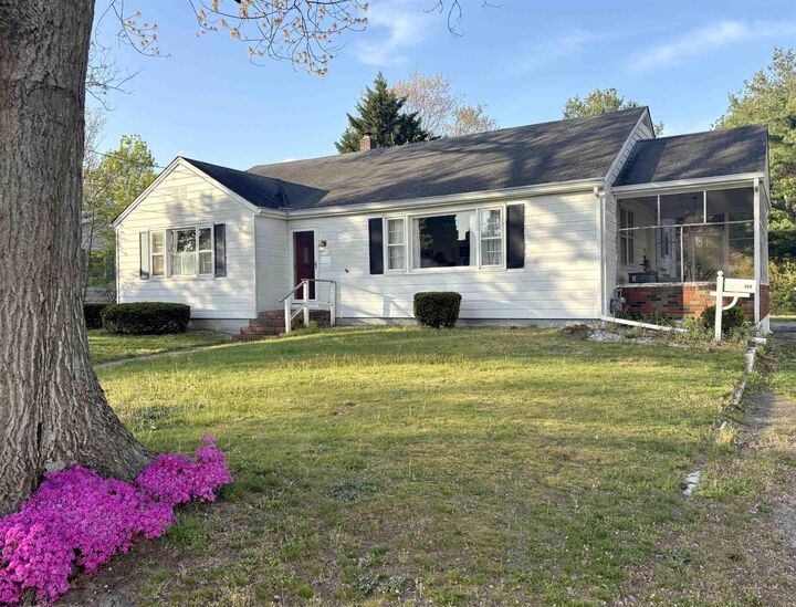 Property Photo:  309 N 4th Street  NJ 08037 