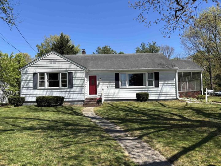 Property Photo: 309 N 4th Street NJ 08037