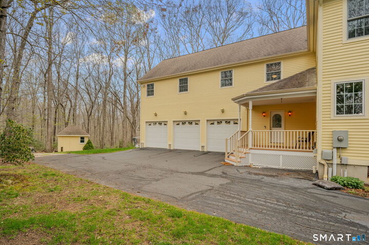Property Photo:  38 Jeremy Drive  CT 06333 