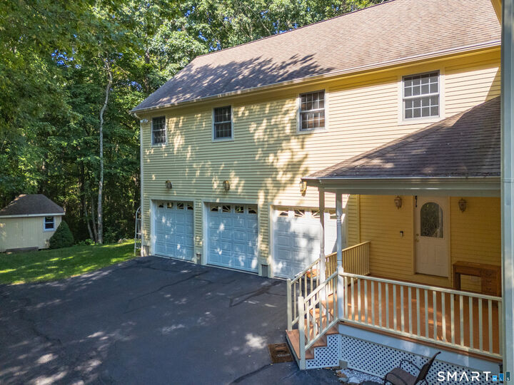 Property Photo: 38 Jeremy Drive CT 06333
