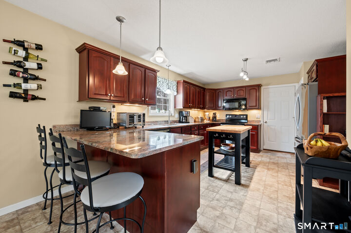 Property Photo:  132 Skyview Drive  CT 06238 