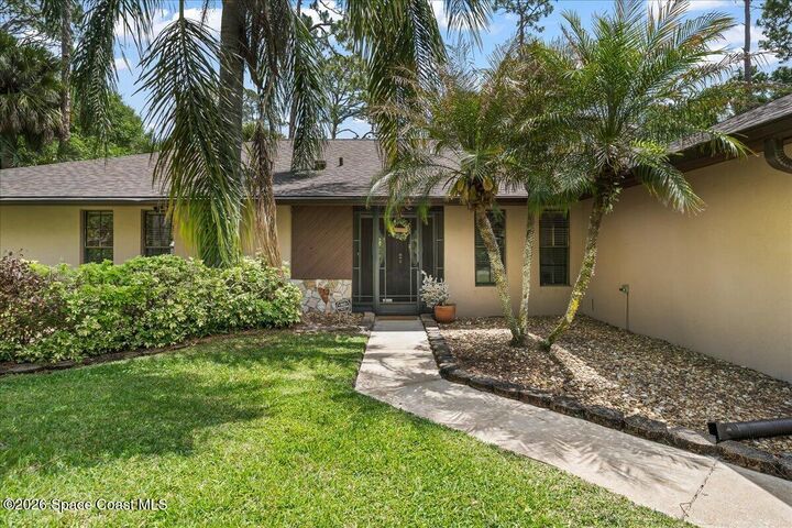 Property Photo:  1441 Donna Marie Drive  FL 32904 