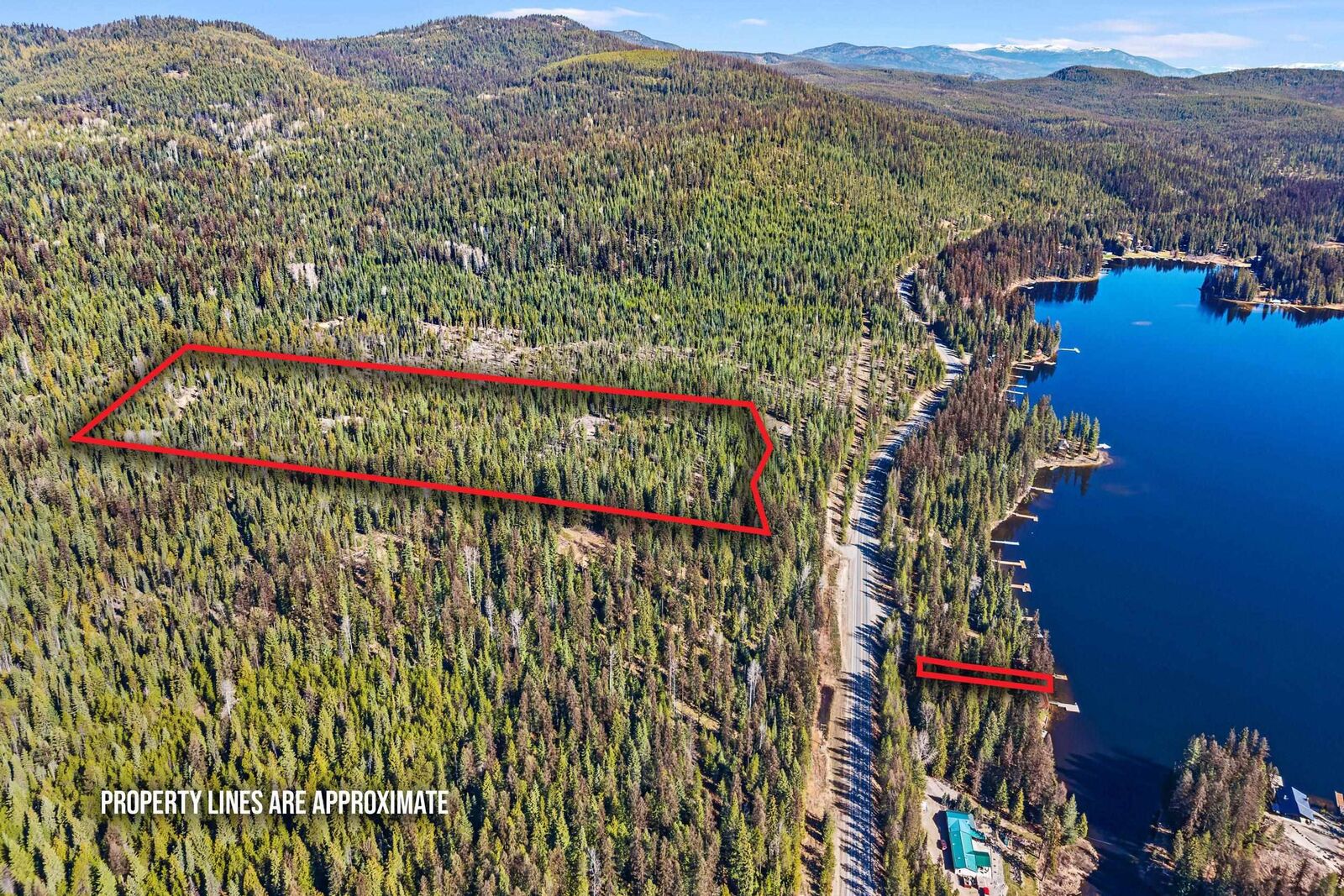 Property Photo:  2505-D E 20 Hwy  WA 99114 