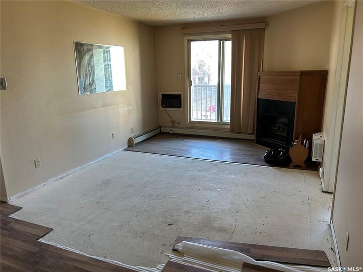 Property Photo:  207C Tait Place 201  SK S7H 5L8 