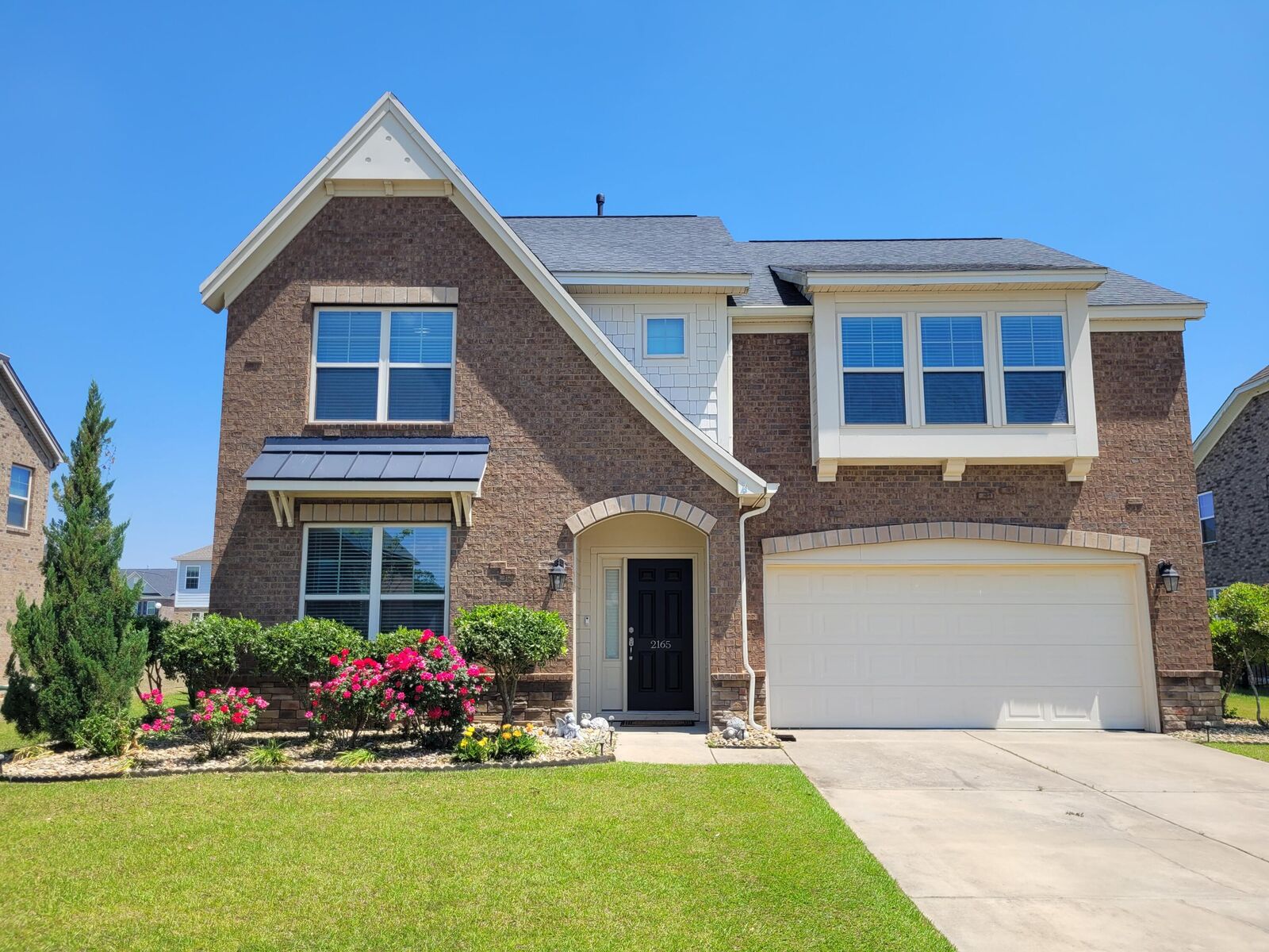 Property Photo:  2165 Indiangrass Cove  SC 29153 