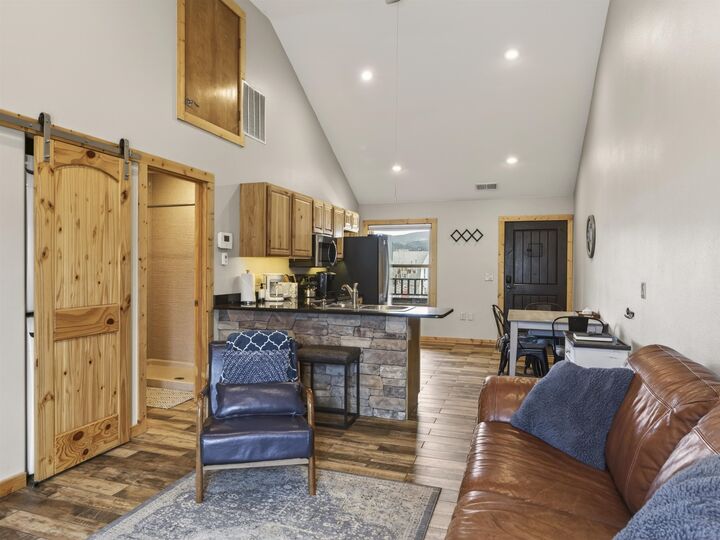 Property Photo:  3465 Mountain View Blvd 16B  NM 87710 