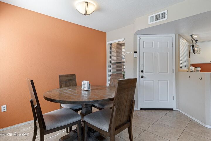 Property Photo:  7255 E Snyder Road 4105  AZ 85750 