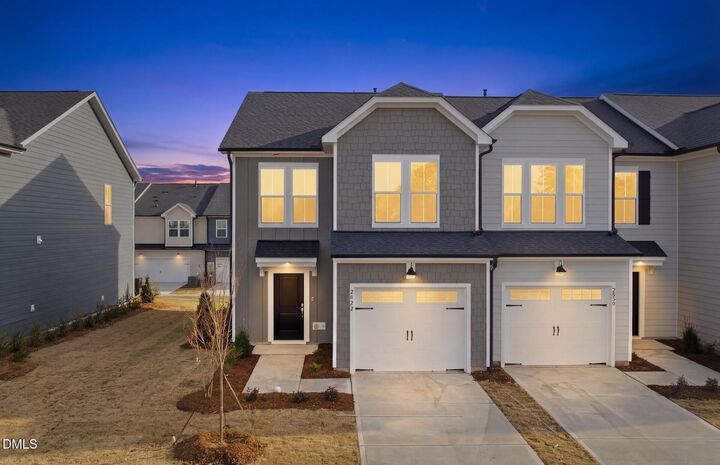 Property Photo:  2822 Rodeo Court  NC 27592 