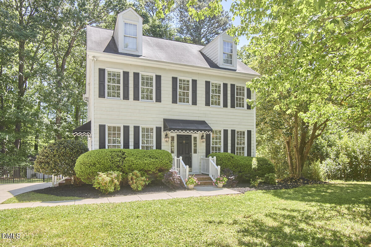 Property Photo: 4001 Kelly Drive NC 27707