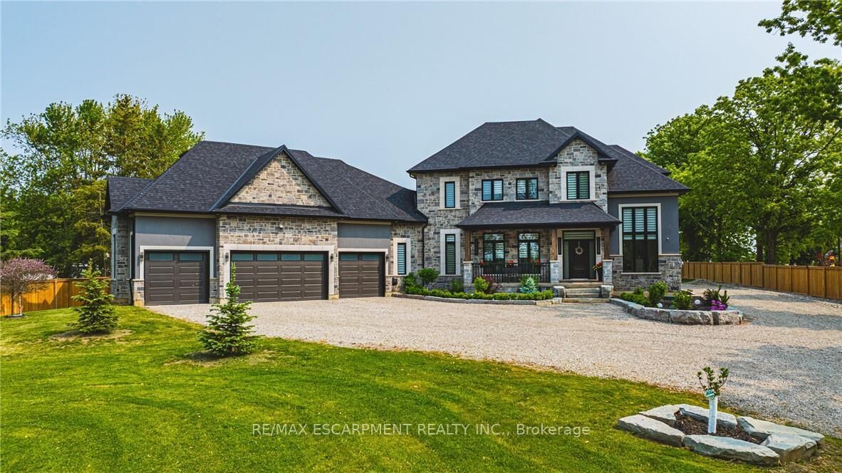 Property Photo: 8378 Chippewa Road E ON L0R 1W0