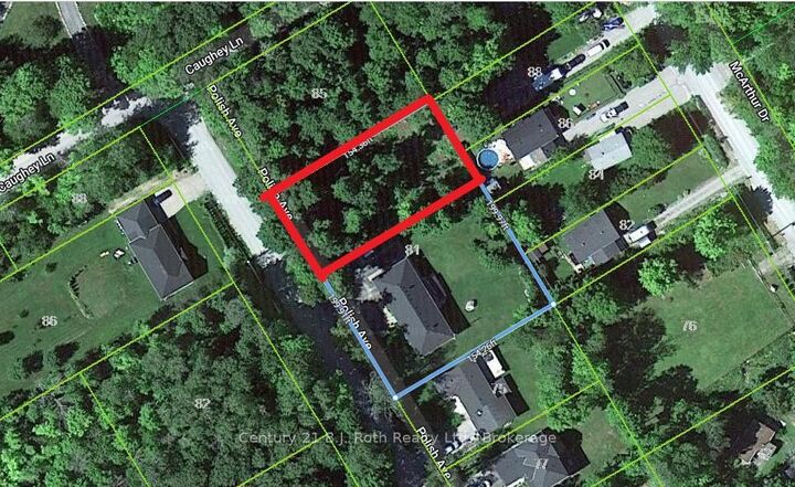 Property Photo:  81 Polish Avenue  ON L9M 1W8 