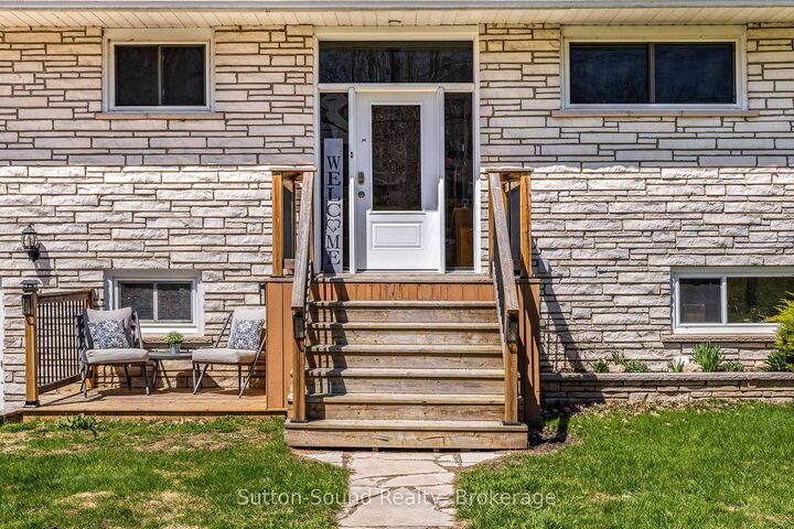 Property Photo: 501297 Grey Road 1 N/A ON N0H 2T0