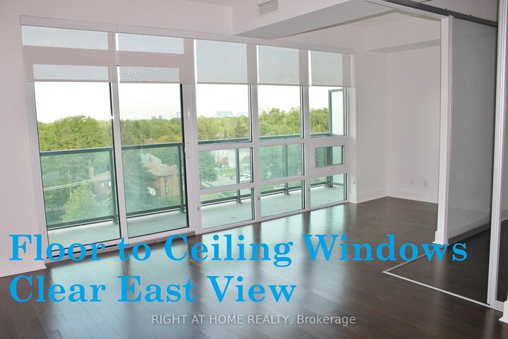 Property Photo: 26 Norton Avenue 805 ON M2N 0H6