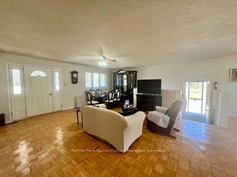 Property Photo: 50 Woods Road ON P0G 1G0