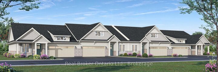 21 College Avenue W 30 — photo 1