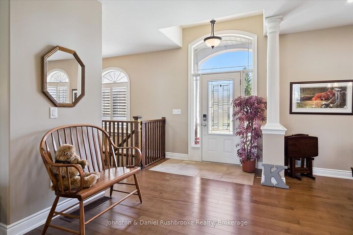 Property Photo: 1842 Meadowview Court ON L3V 0V6