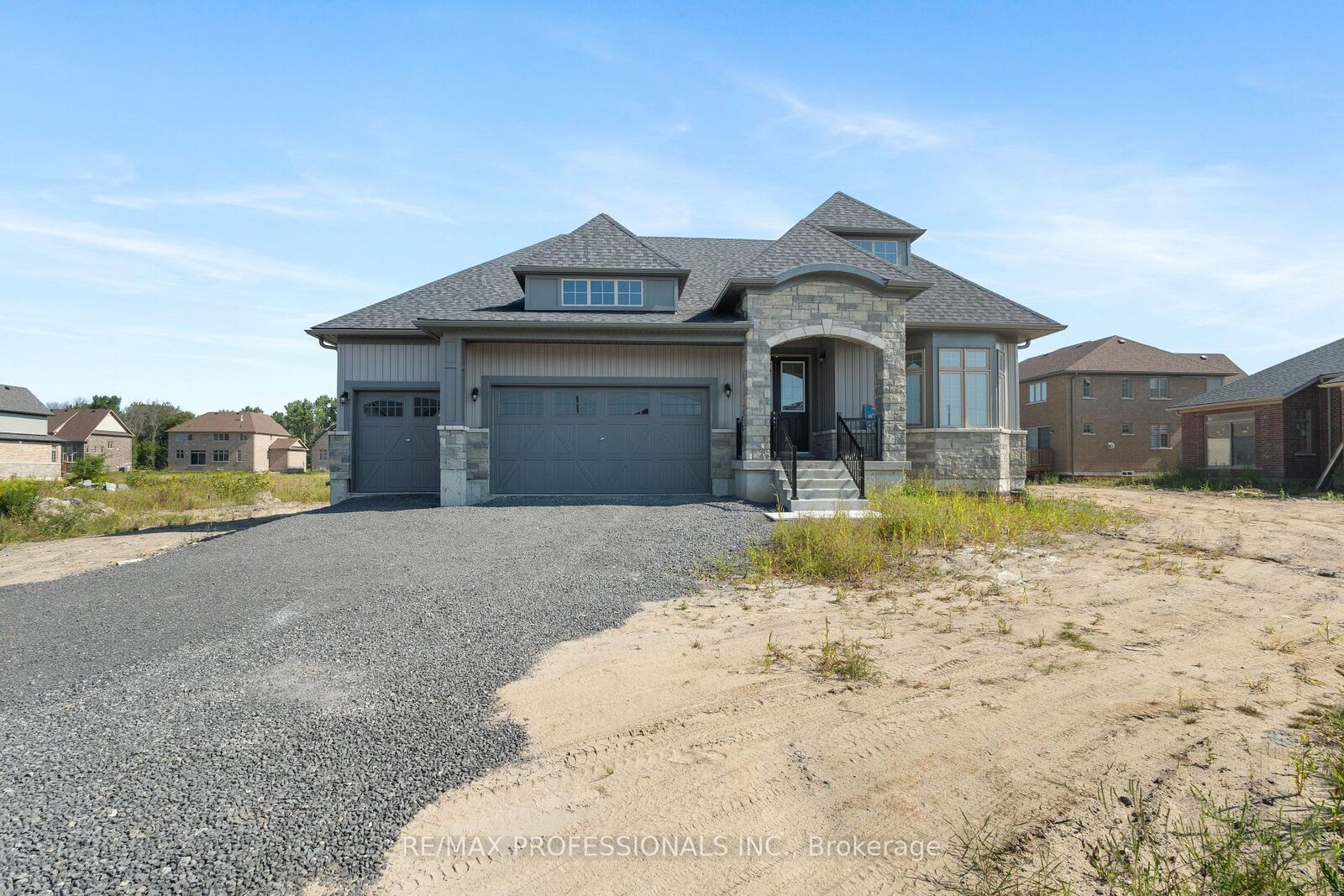 Property Photo: 11 Blue Heron Drive ON K0K 1L0