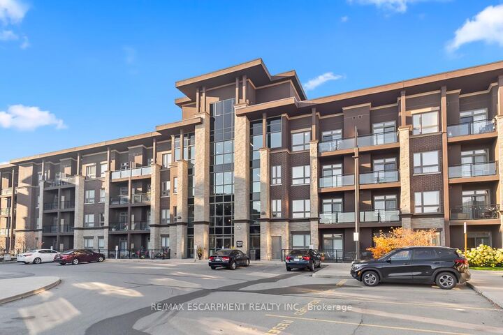 Property Photo: 5020 Corporate Drive 302 ON L7L 0H7