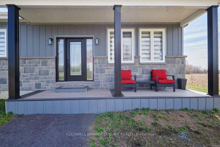 Property Photo: 12340 Forest Road ON K0C 2H0