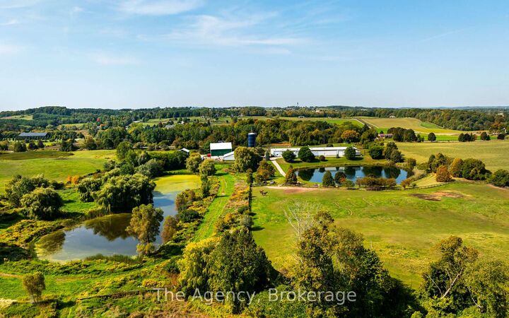 Property Photo: 5150 17 Side Road ON L0G 1T0