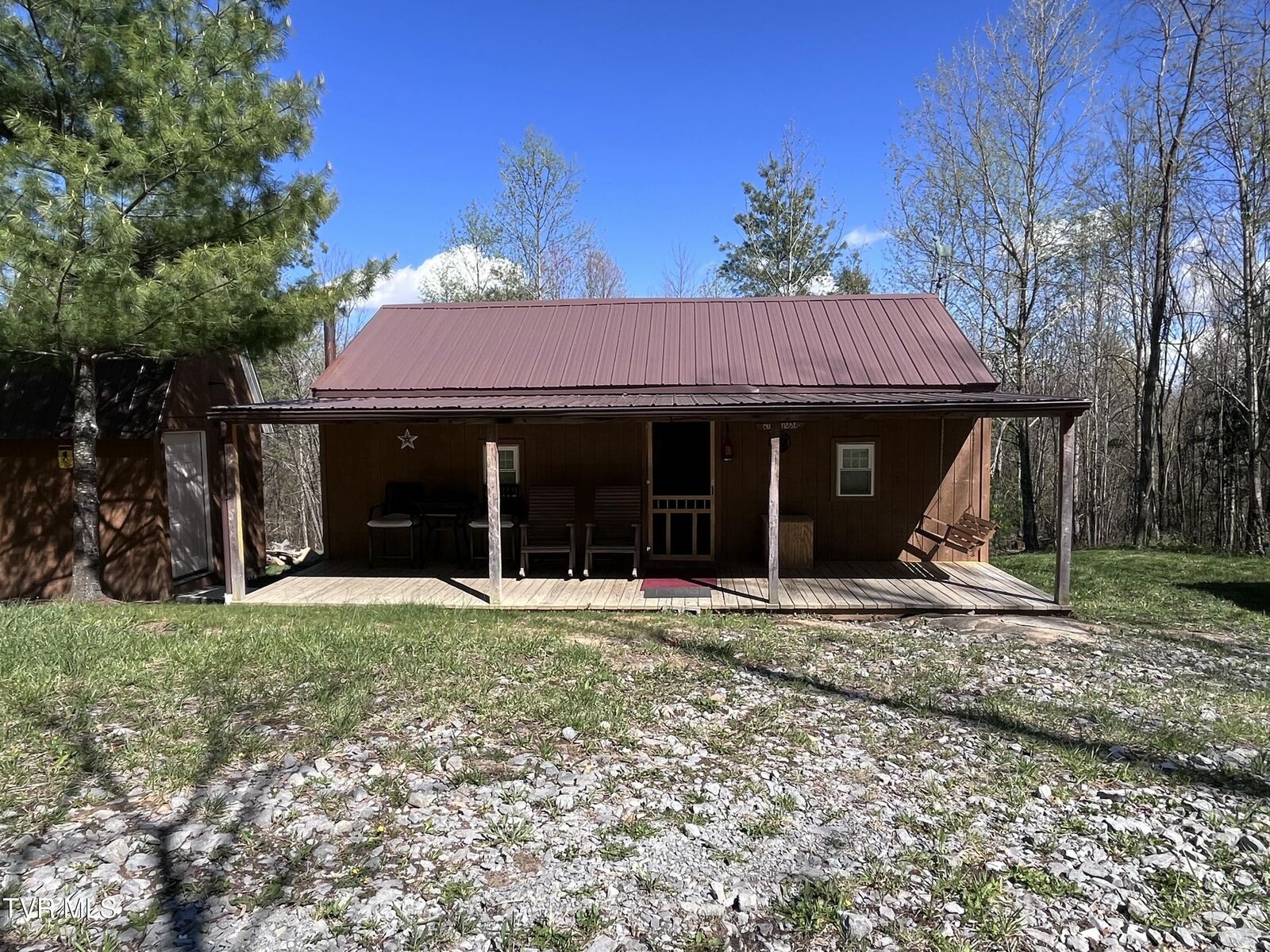 Property Photo:  Tbd Deer Track Drive  VA 24219 