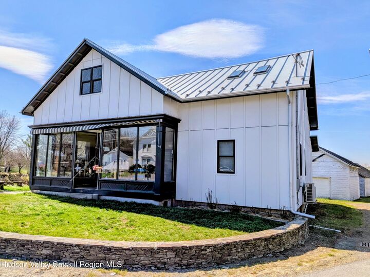 Property Photo:  116 County Route 19  NY 12534 