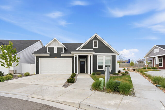 Property Photo:  12742 S Emmas Well Lane Ln  UT 84065 