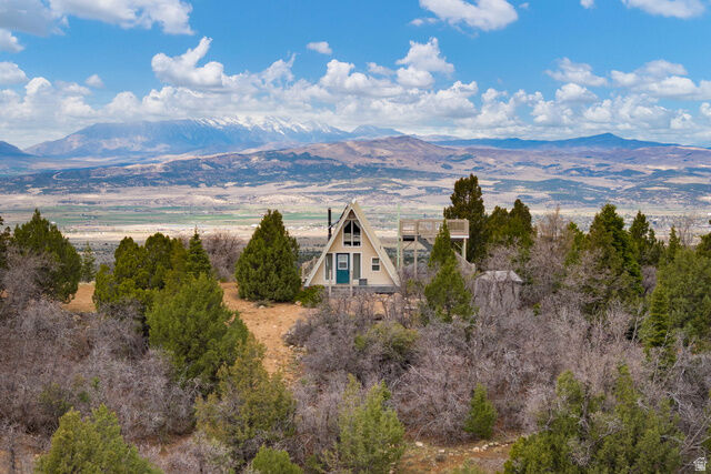 Property Photo: 116 N Oak Crest Dr E UT 84647