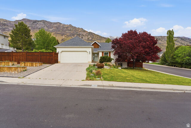Property Photo:  1184 N 850 E  UT 84062 