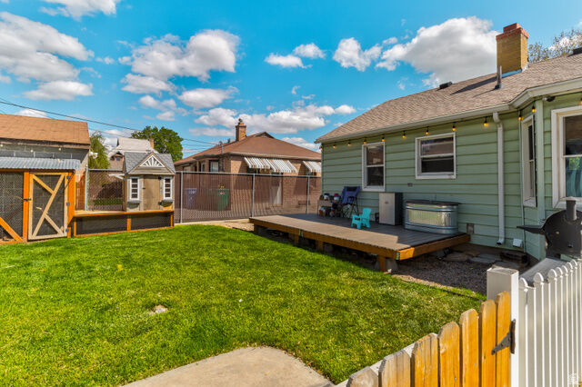 Property Photo:  284 W 800 N St N  UT 84043 
