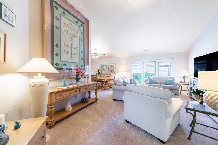 Property Photo:  2050 W Canyon View Dr 25  UT 84770 