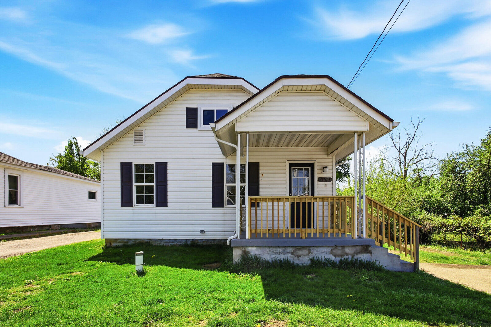 Property Photo:  151 Kinnane Avenue  OH 45505 