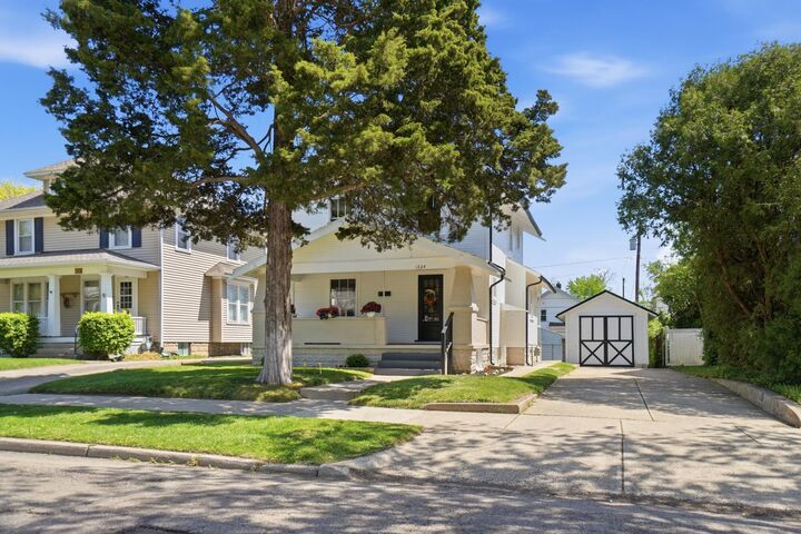 Property Photo:  1224 Glenmore Drive  OH 45503 