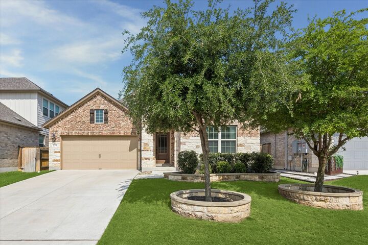 Property Photo:  179 Belwood Drive  TX 78610 