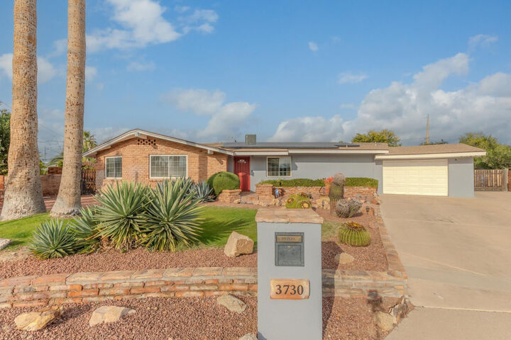 Property Photo:  3730 E Kings  AZ 85032 