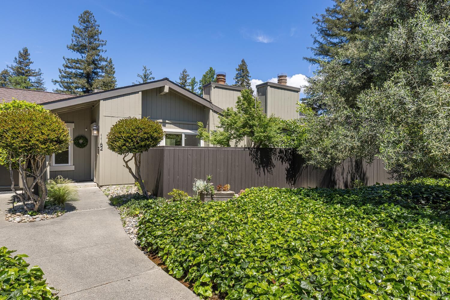 Property Photo:  1162 Walnut Street  CA 94559 
